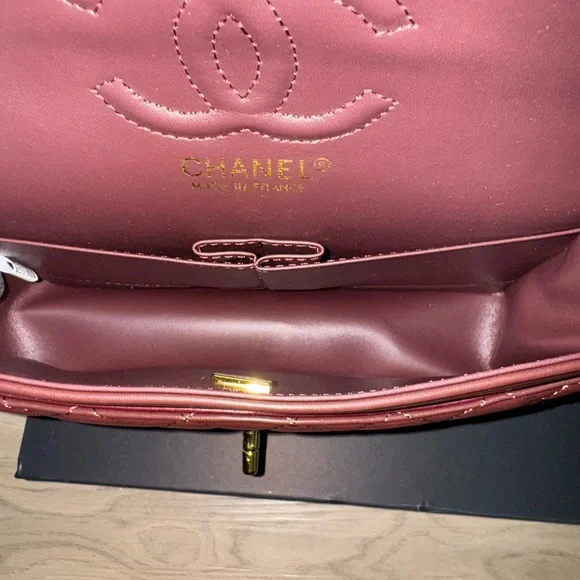 Chocolate bag - Picture 4 of 8